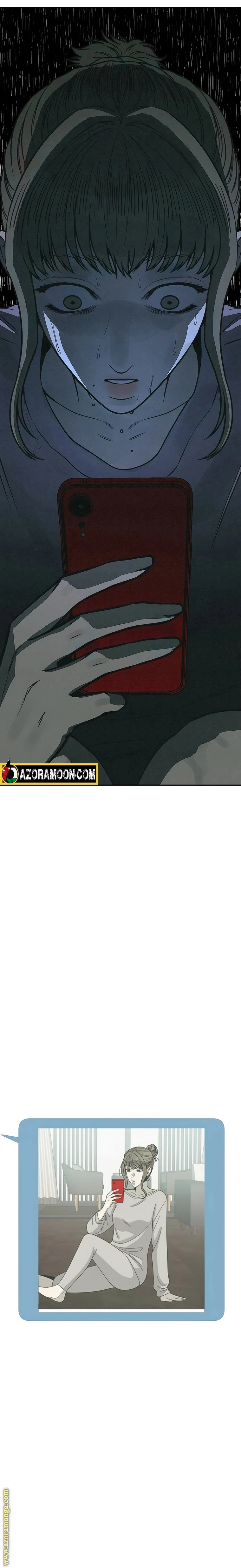 Read For your murder AR Manga Online