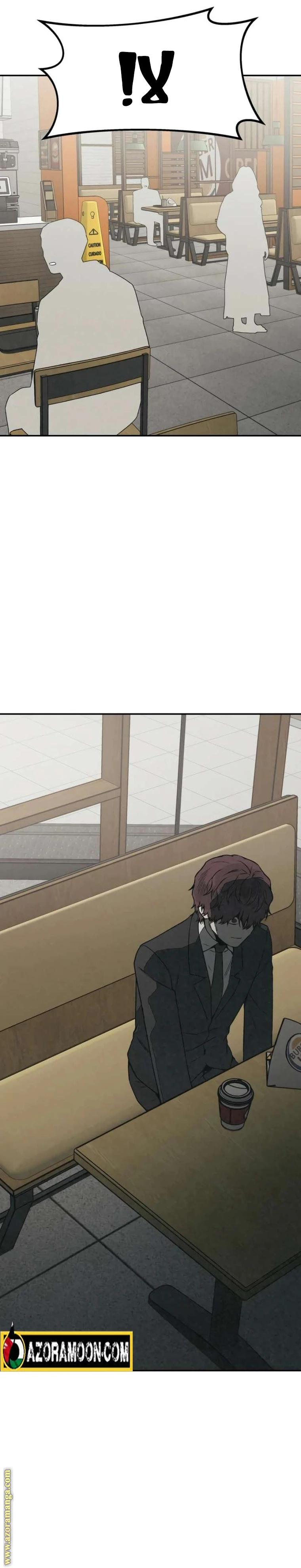 Read For your murder AR Manga Online