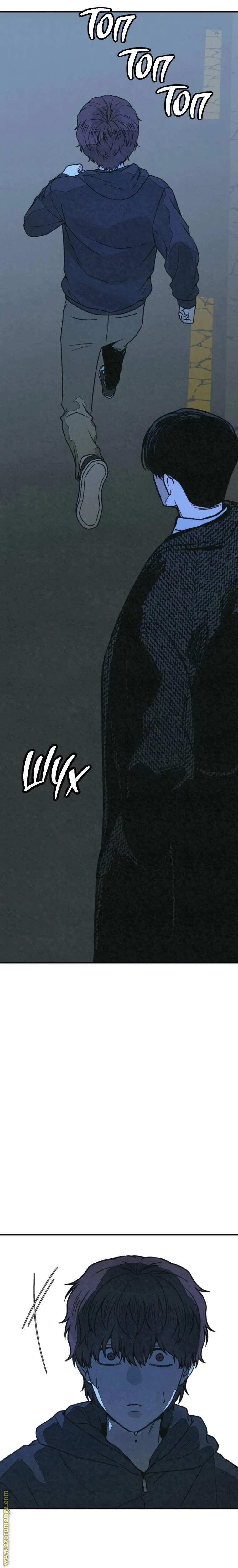 Read For your murder AR Manga Online