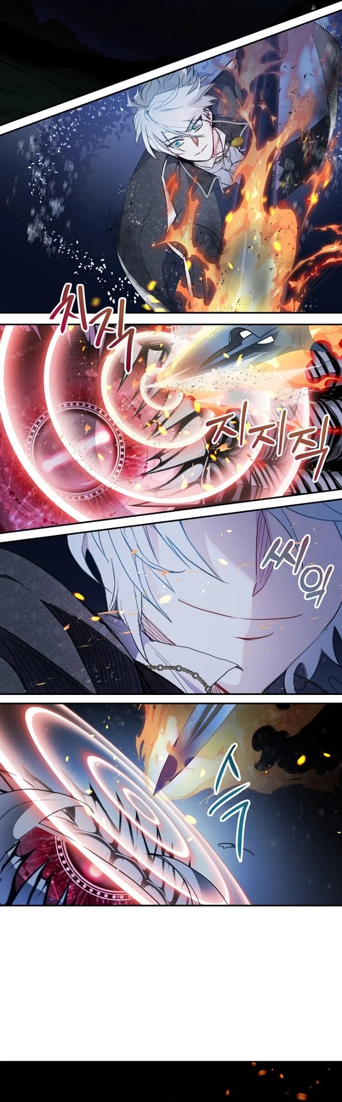 Read Forget My Husband, I’ll Go Make Money AR Manga Online