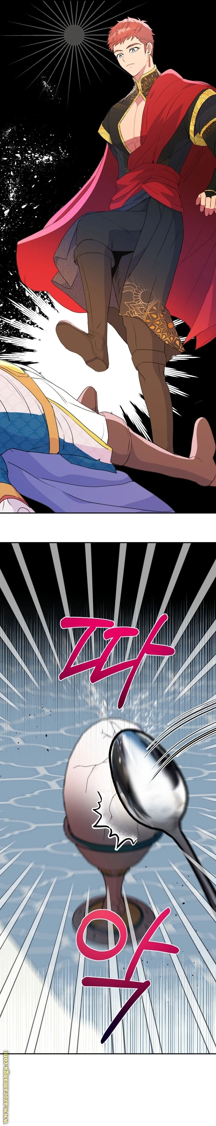 Read Forget My Husband, I’ll Go Make Money AR Manga Online
