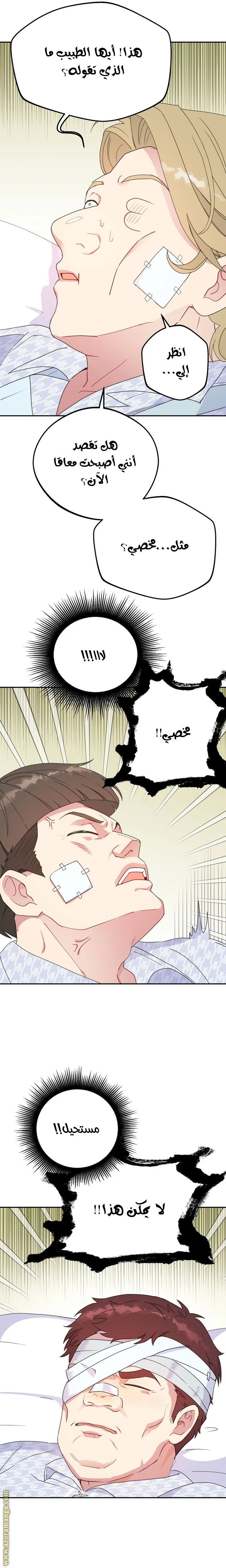 Read Forget My Husband, I’ll Go Make Money AR Manga Online