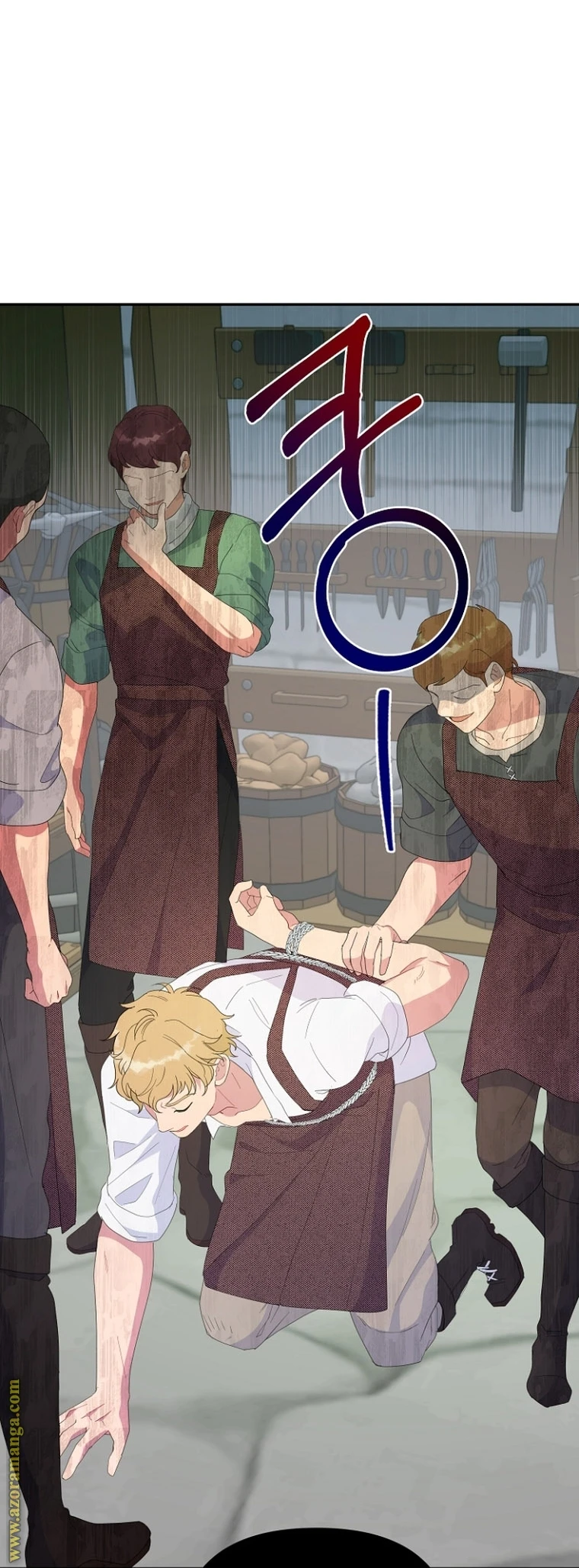 Read Forget My Husband, I’ll Go Make Money AR Manga Online