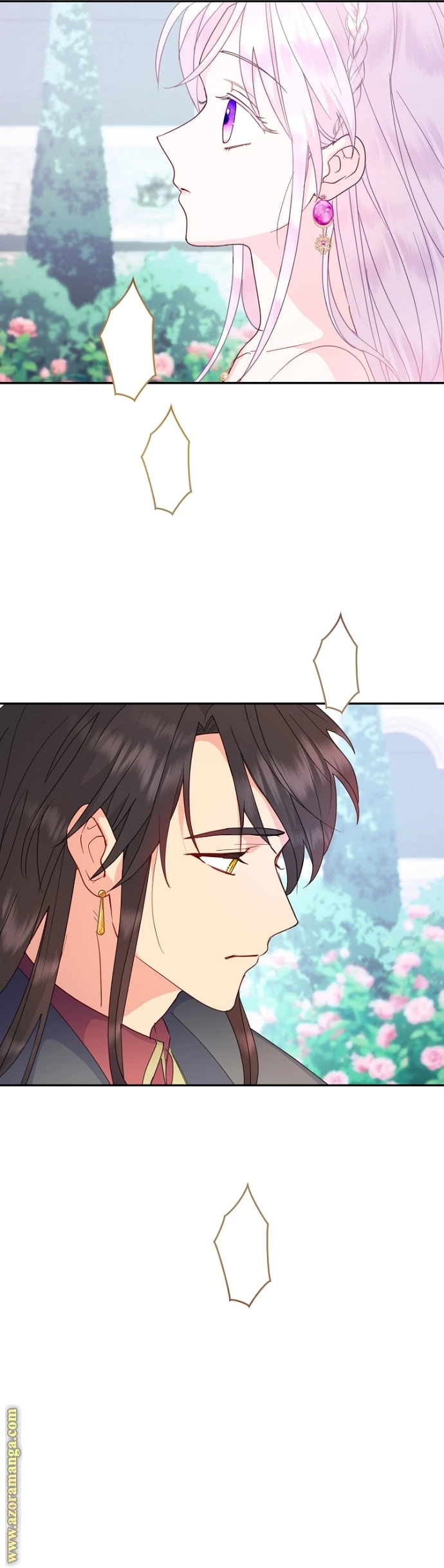 Read Forget My Husband, I’ll Go Make Money AR Manga Online