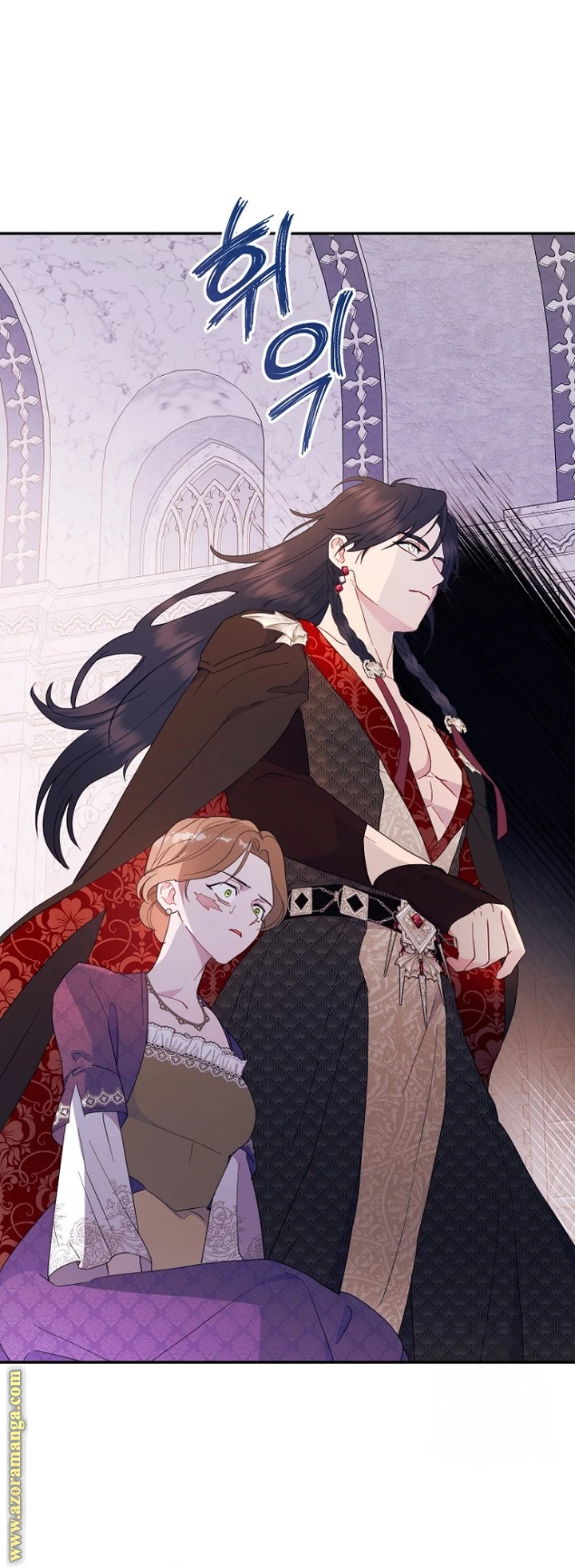 Read Forget My Husband, I’ll Go Make Money AR Manga Online