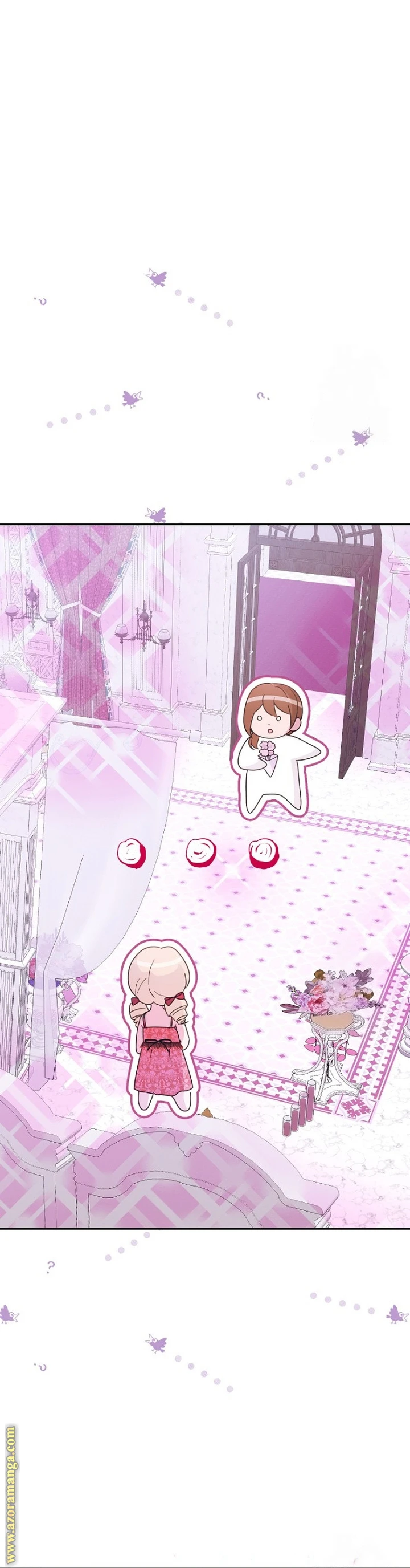 Read Forget My Husband, I’ll Go Make Money AR Manga Online