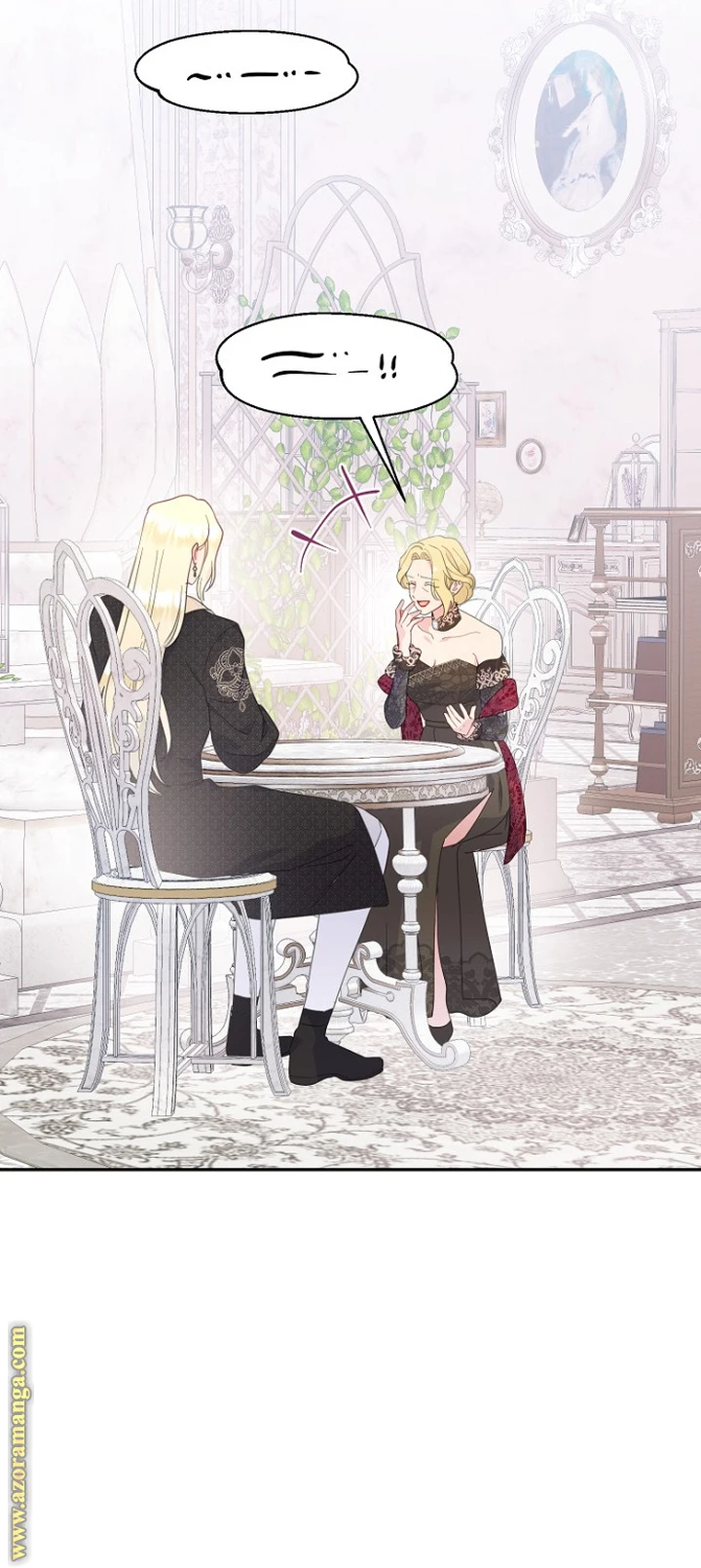 Read Forget My Husband, I’ll Go Make Money AR Manga Online