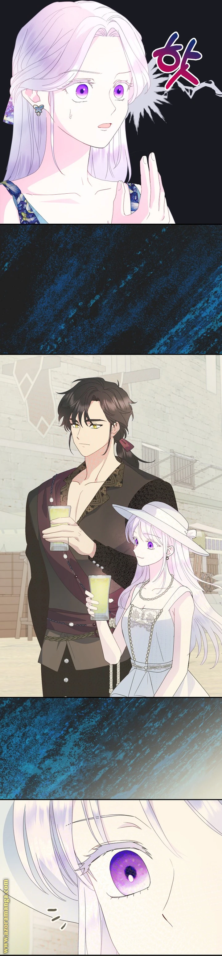 Read Forget My Husband, I’ll Go Make Money AR Manga Online