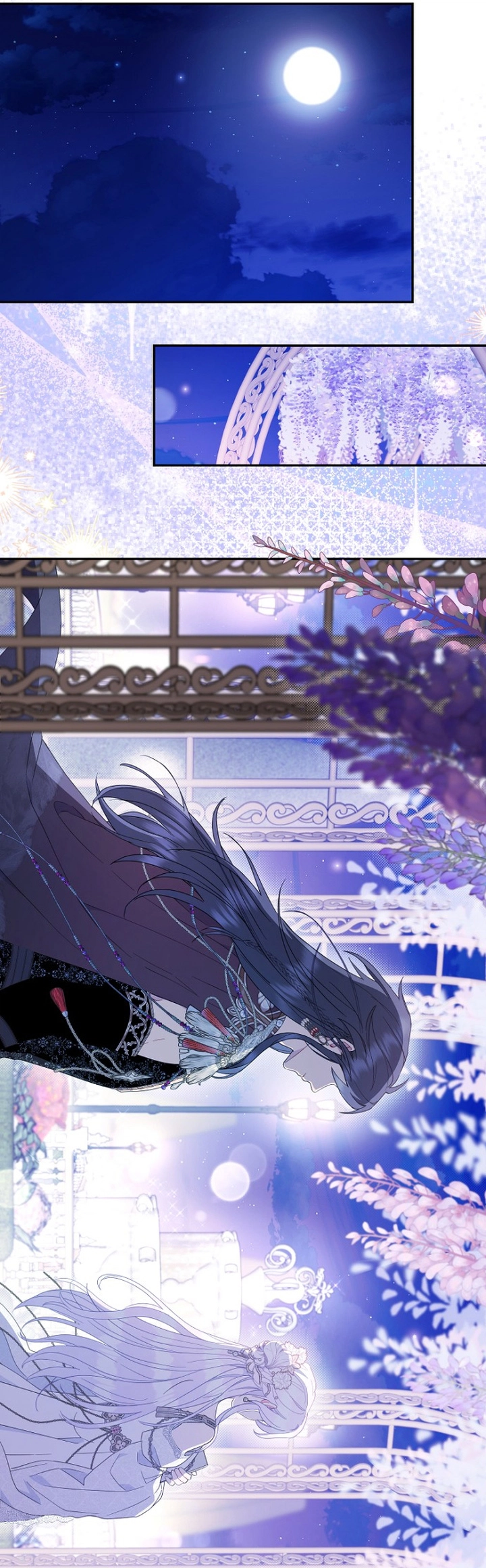 Read Forget My Husband, I’ll Go Make Money AR Manga Online