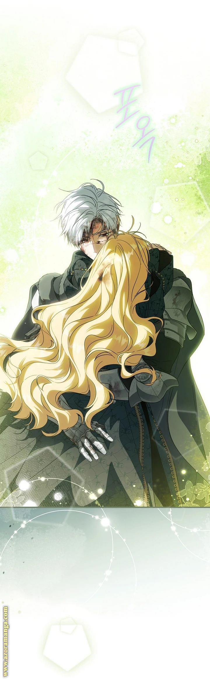 Read How to Get My Husband on My Side AR Manga Online