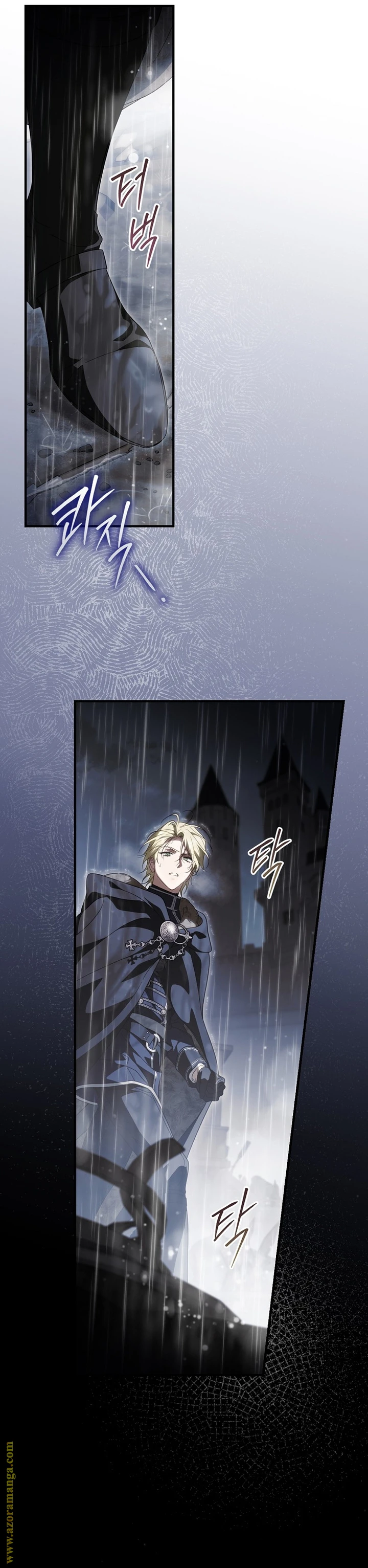 Read How to Get My Husband on My Side AR Manga Online