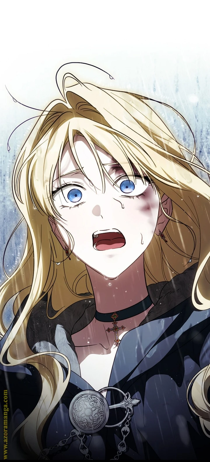 Read How to Get My Husband on My Side AR Manga Online