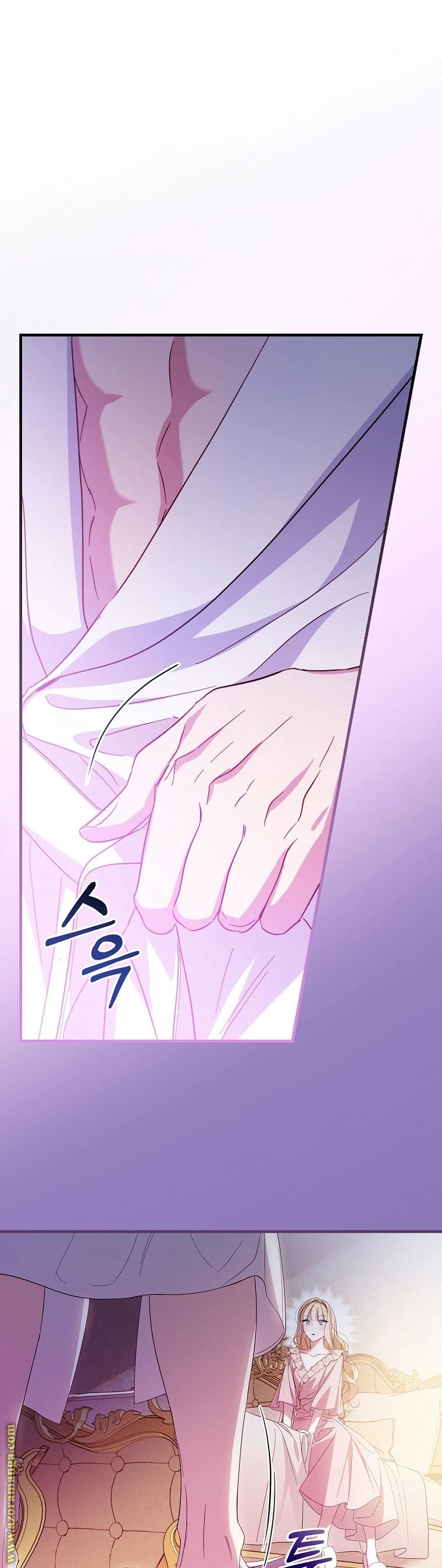Read How to Get My Husband on My Side AR Manga Online