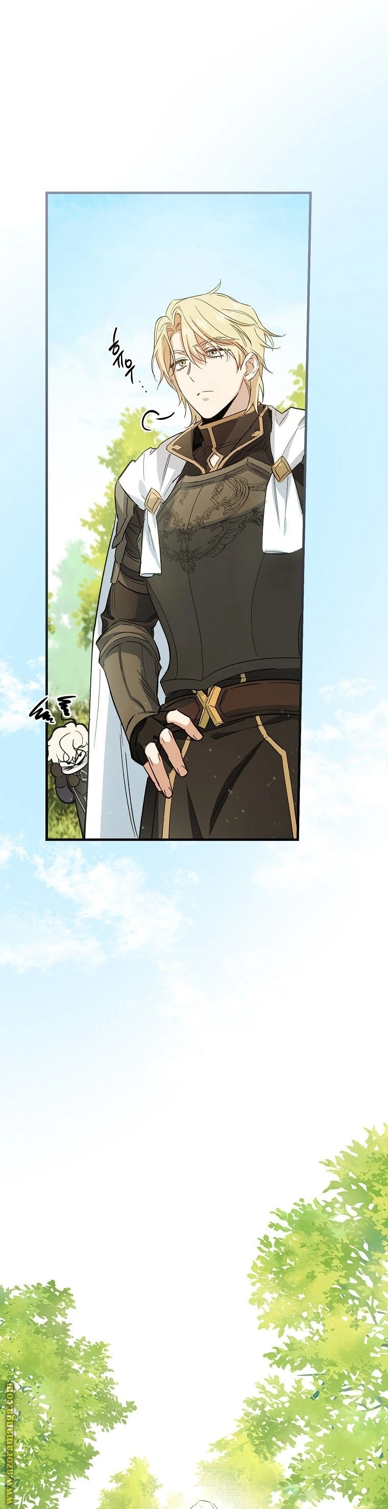 Read How to Get My Husband on My Side AR Manga Online