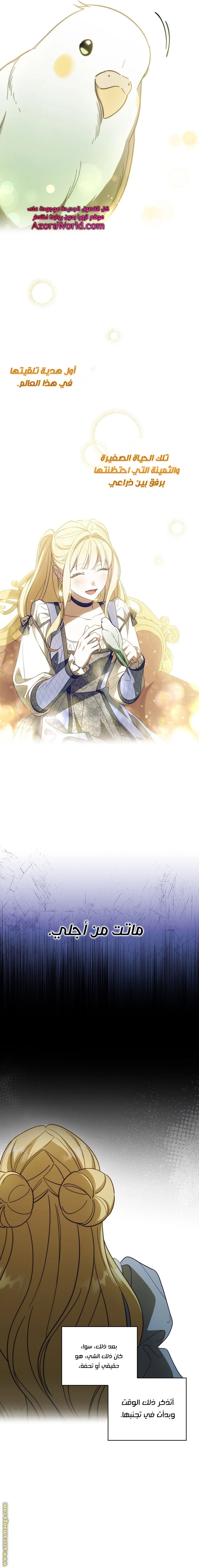 Read How to Get My Husband on My Side AR Manga Online