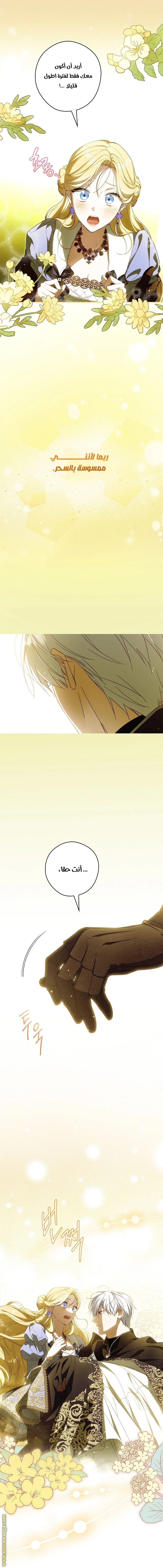 Read How to Get My Husband on My Side AR Manga Online