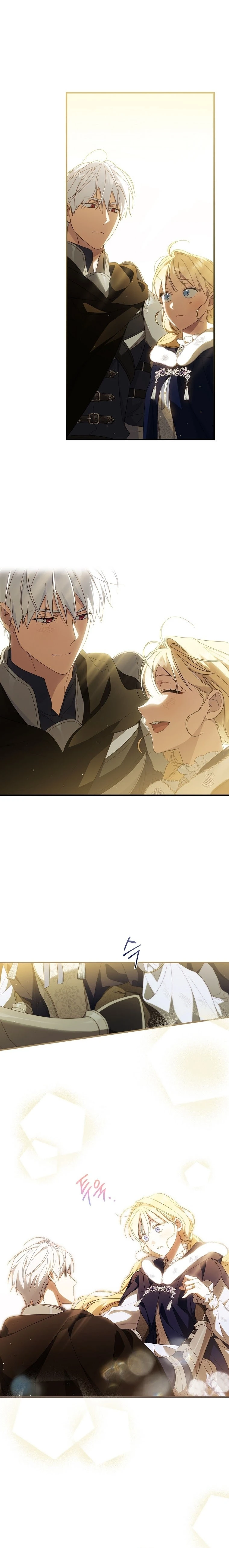 Read How to Get My Husband on My Side AR Manga Online