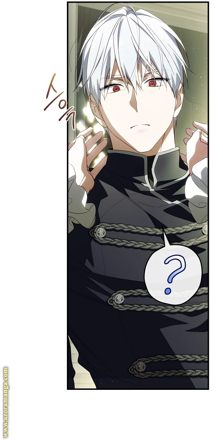Read How to Get My Husband on My Side AR Manga Online