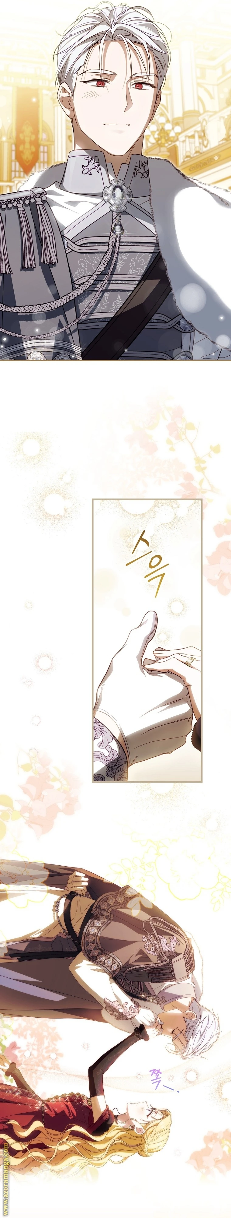 Read How to Get My Husband on My Side AR Manga Online
