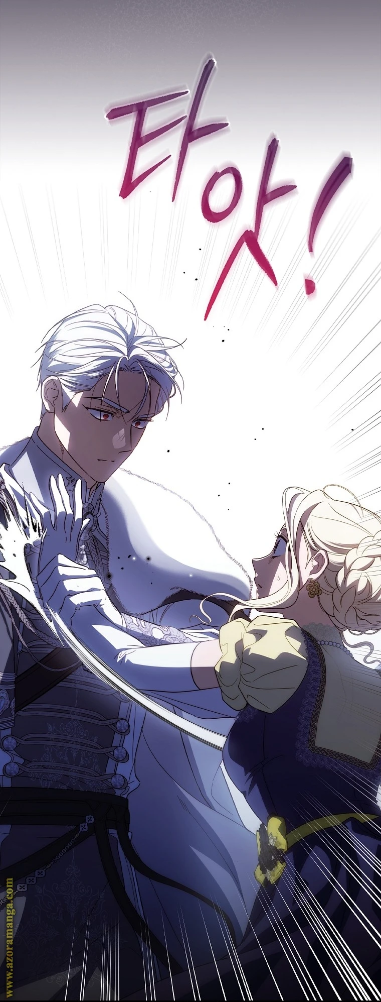 Read How to Get My Husband on My Side AR Manga Online