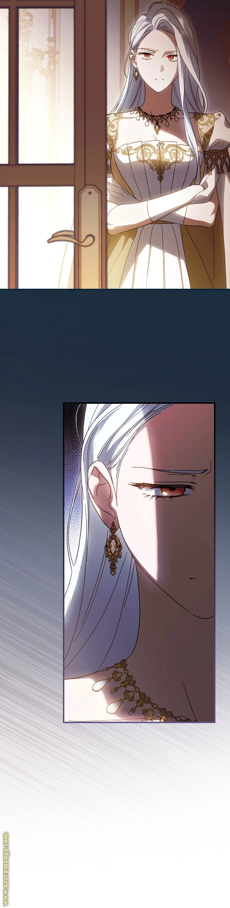 Read How to Get My Husband on My Side AR Manga Online