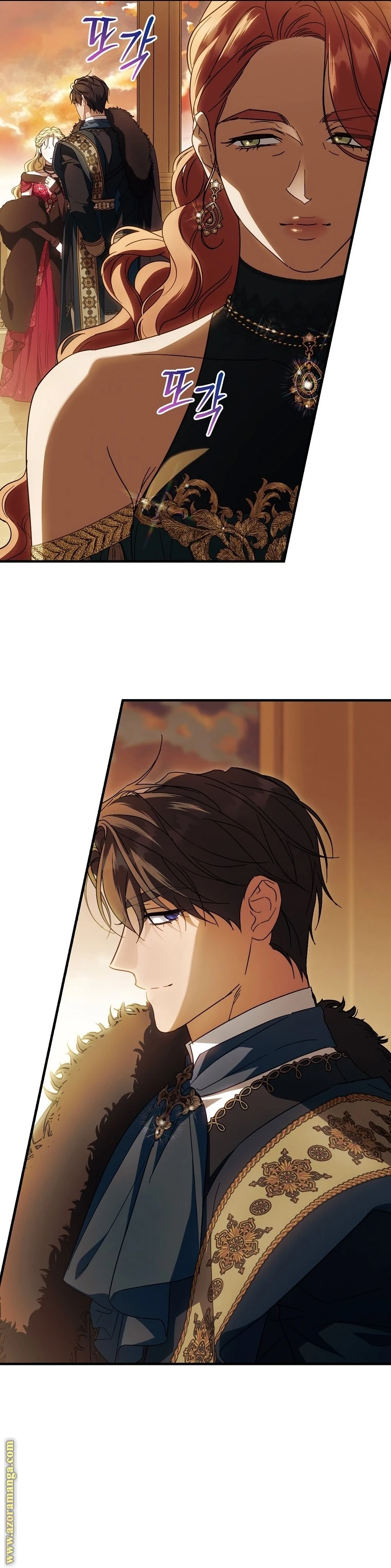 Read How to Get My Husband on My Side AR Manga Online