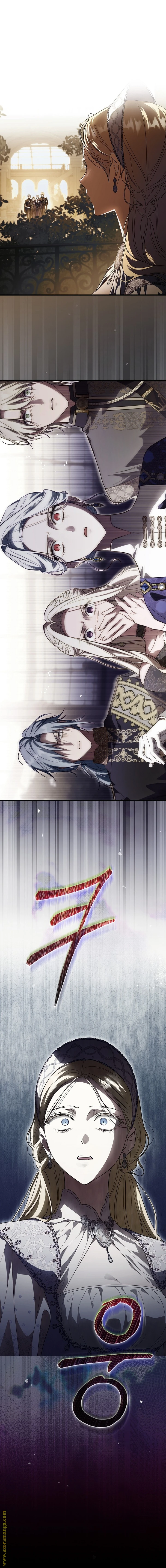Read How to Get My Husband on My Side AR Manga Online