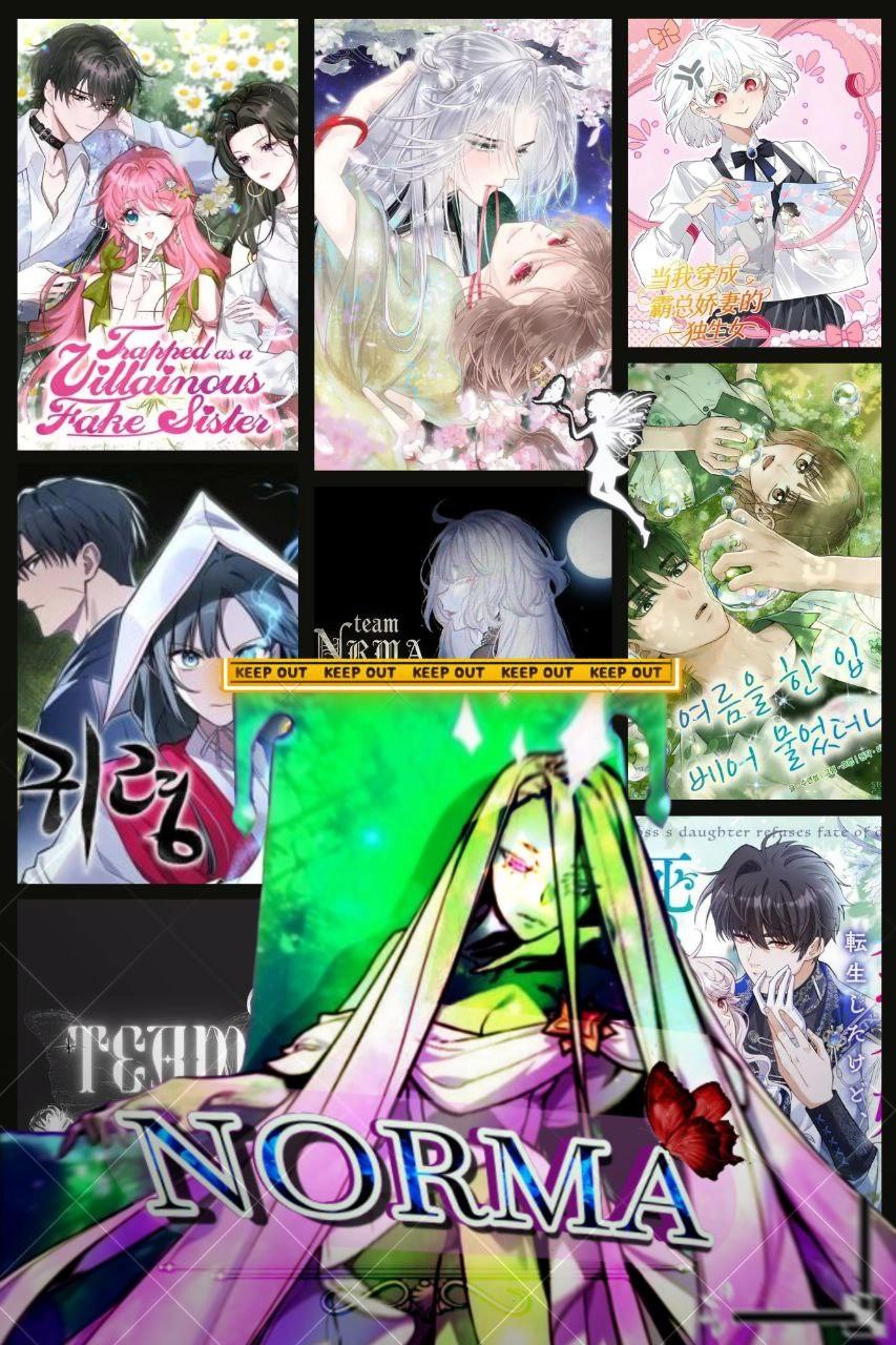Read I Took a Bite of Summer AR Manga Online