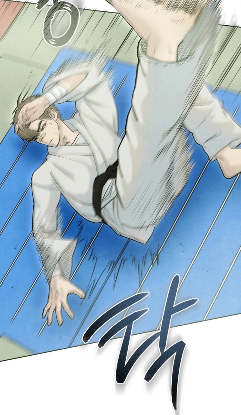 Read I Took a Bite of Summer AR Manga Online