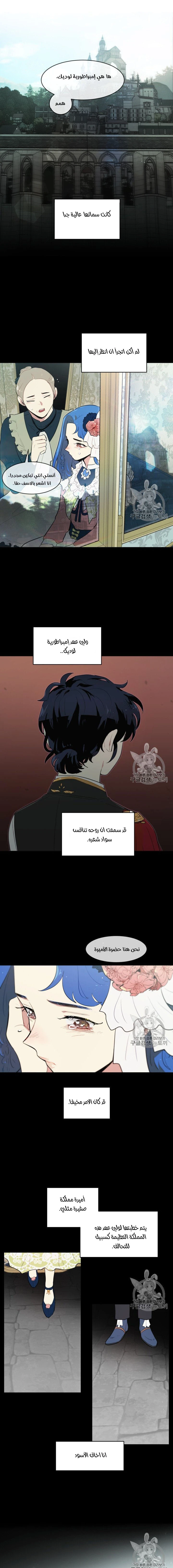 Read I am stanning the prince AR Manga Online