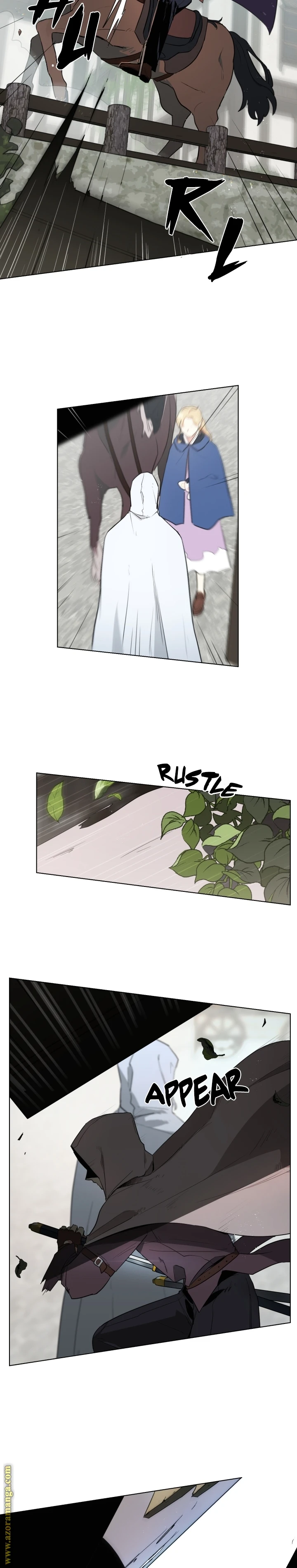 Read I am stanning the prince AR Manga Online