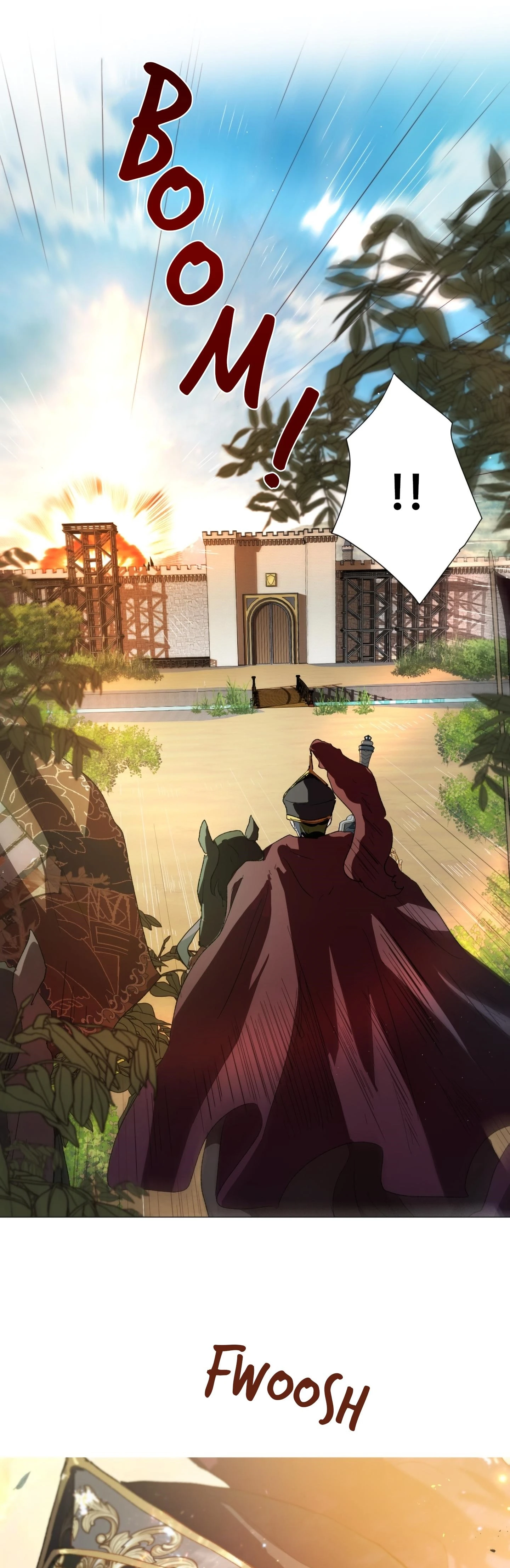 Read I am stanning the prince AR Manga Online