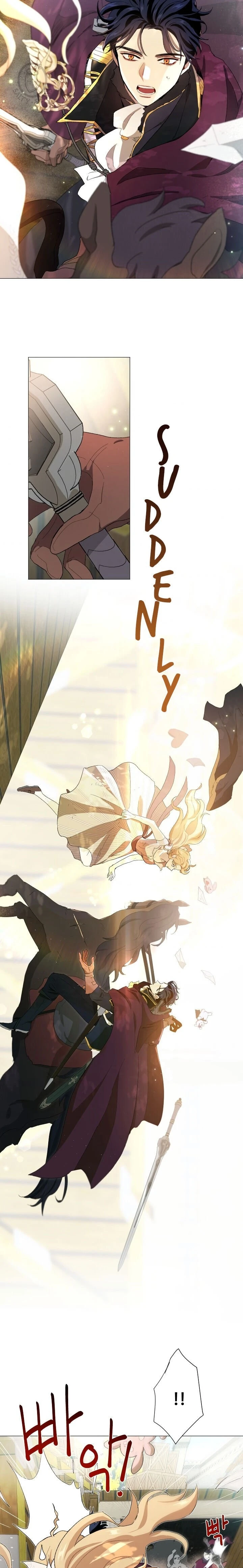 Read I am stanning the prince AR Manga Online