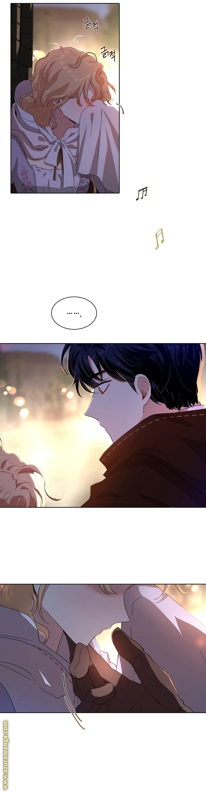 Read I am stanning the prince AR Manga Online