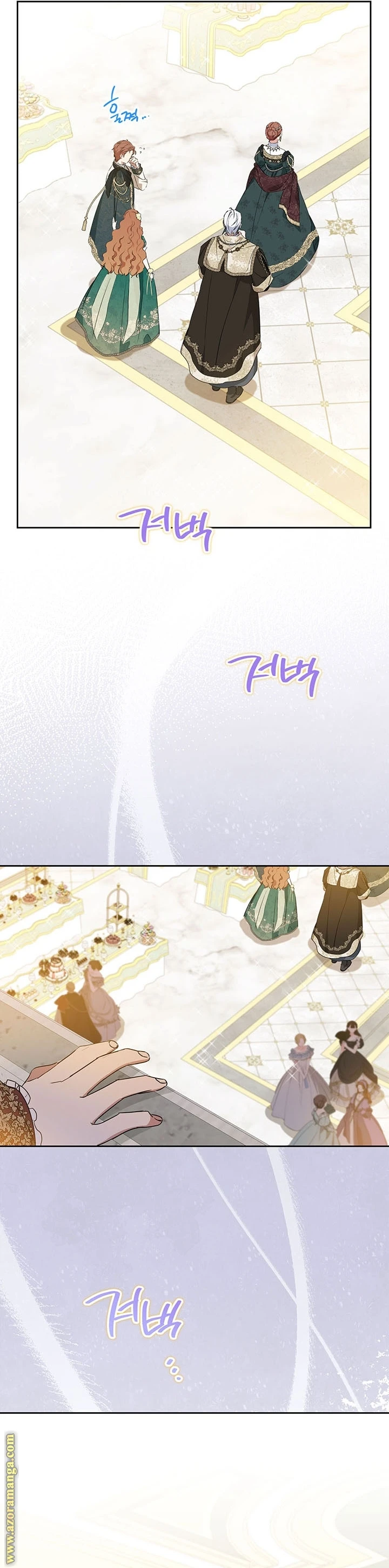 Read I'll Be the Matriarch in This Life AR Manga Online
