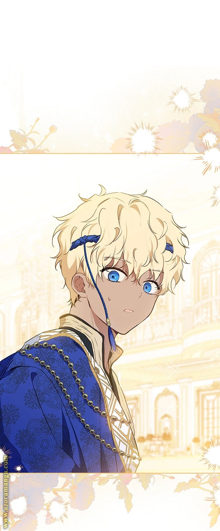 Read I'll Be the Matriarch in This Life AR Manga Online