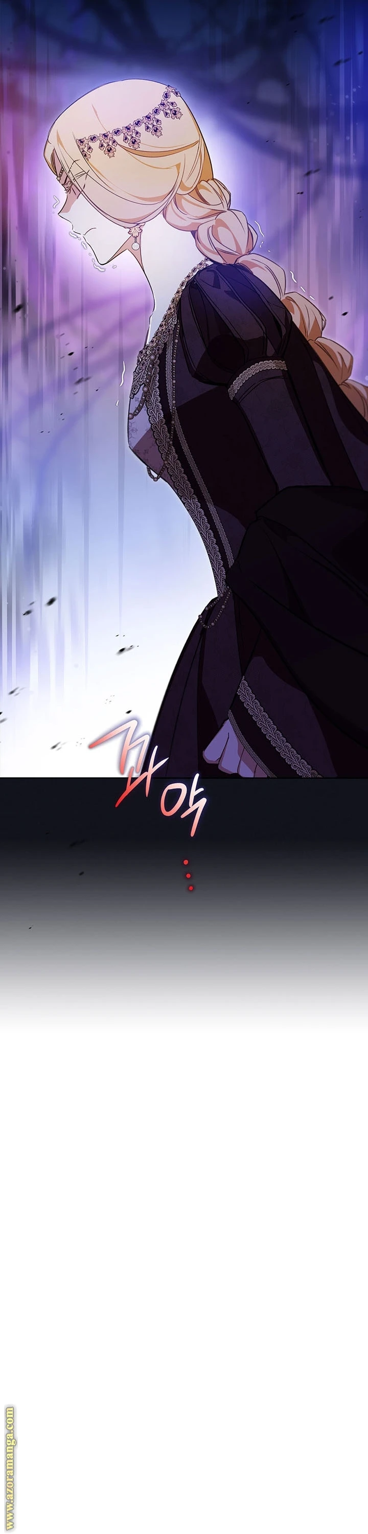 Read I'll Be the Matriarch in This Life AR Manga Online