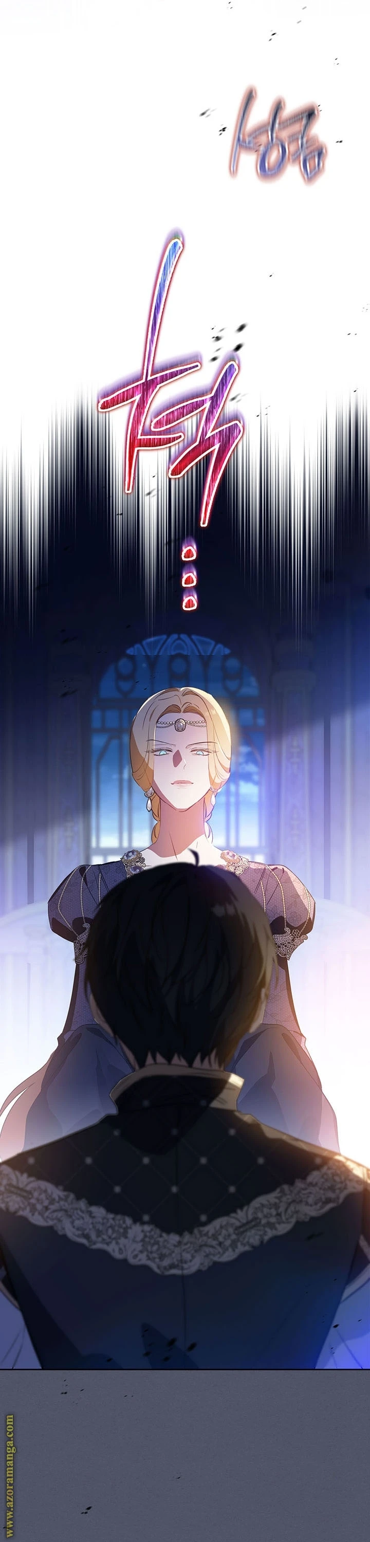 Read I'll Be the Matriarch in This Life AR Manga Online