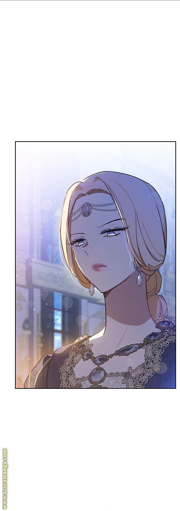 Read I'll Be the Matriarch in This Life AR Manga Online