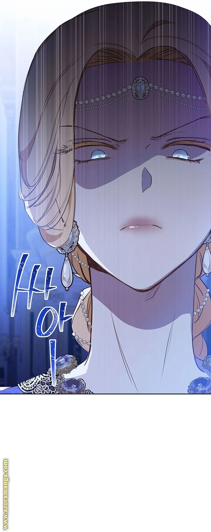 Read I'll Be the Matriarch in This Life AR Manga Online