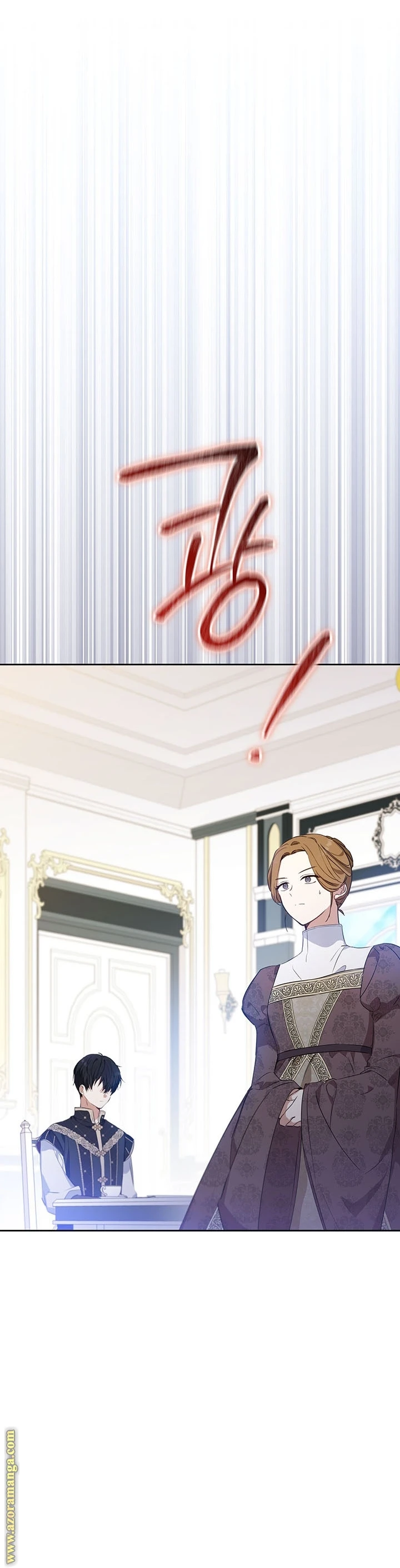 Read I'll Be the Matriarch in This Life AR Manga Online