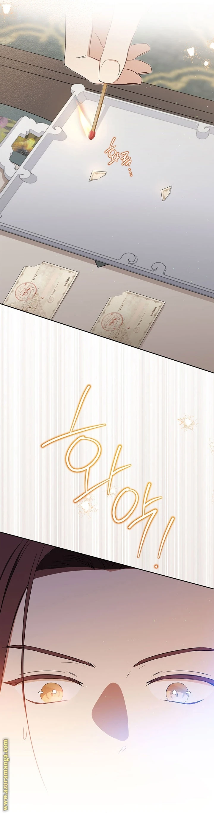 Read I'll Be the Matriarch in This Life AR Manga Online