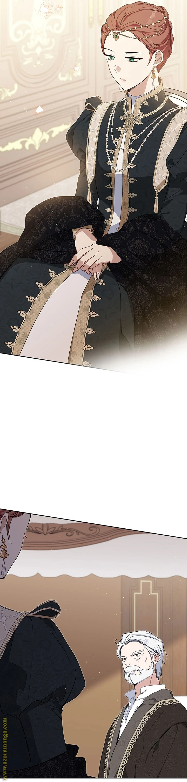 Read I'll Be the Matriarch in This Life AR Manga Online