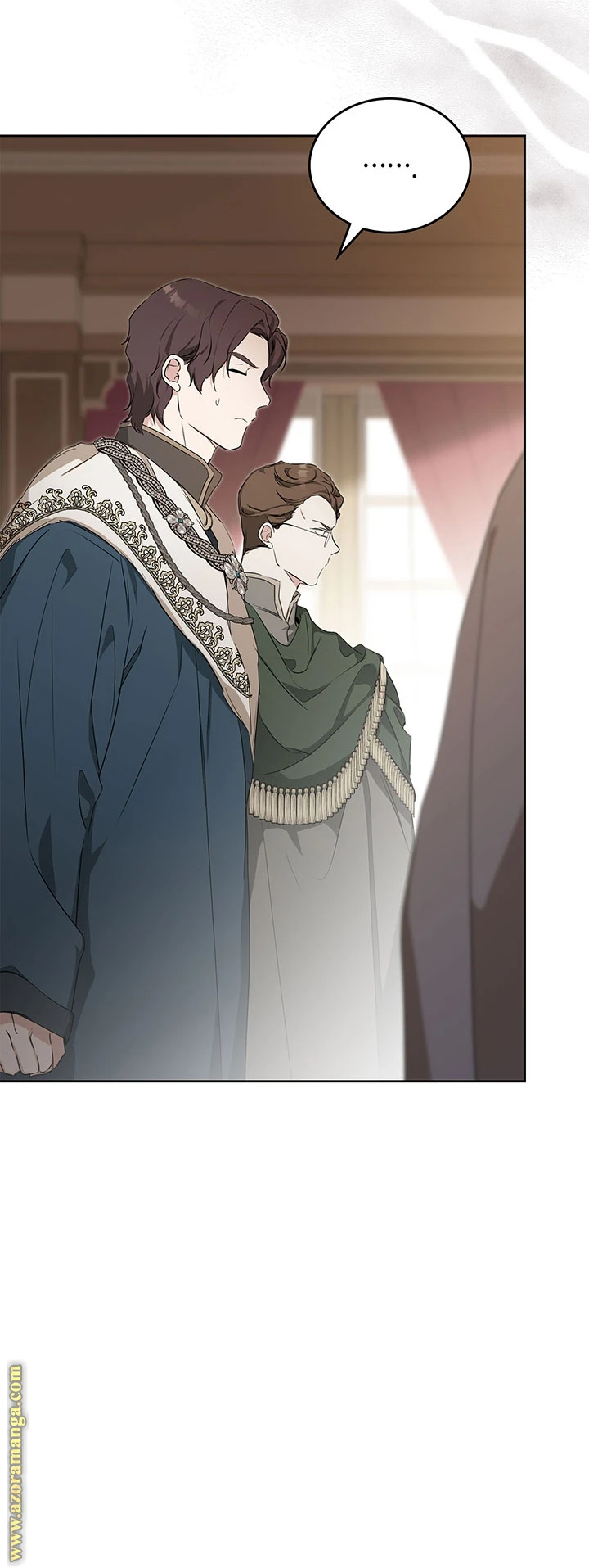 Read I'll Be the Matriarch in This Life AR Manga Online