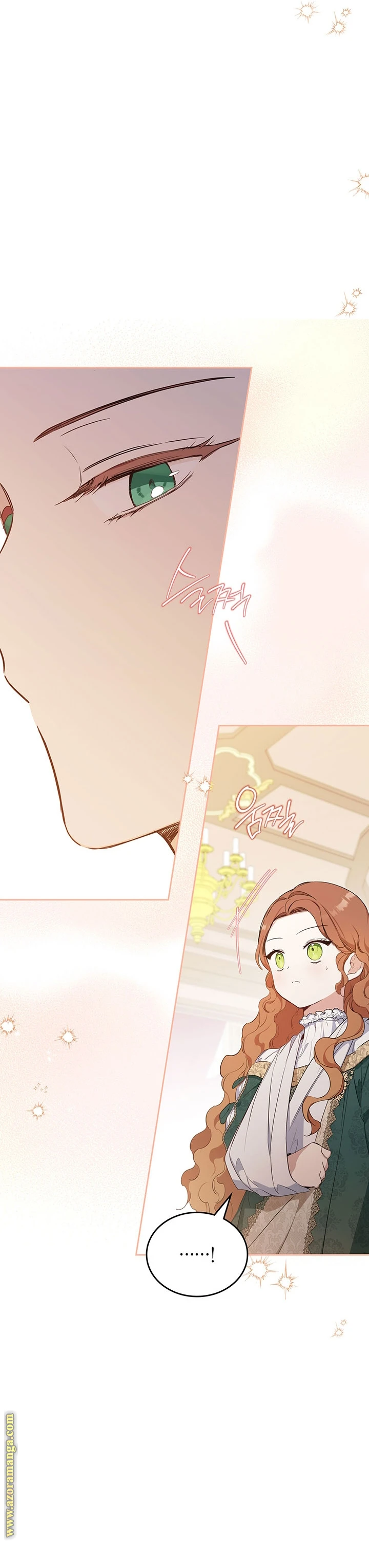 Read I'll Be the Matriarch in This Life AR Manga Online
