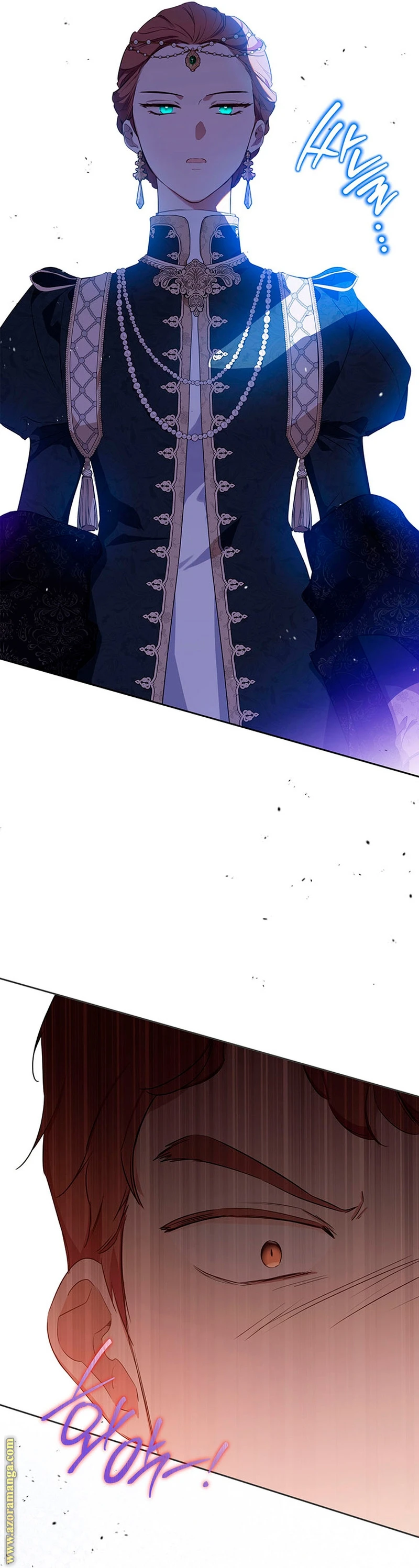 Read I'll Be the Matriarch in This Life AR Manga Online