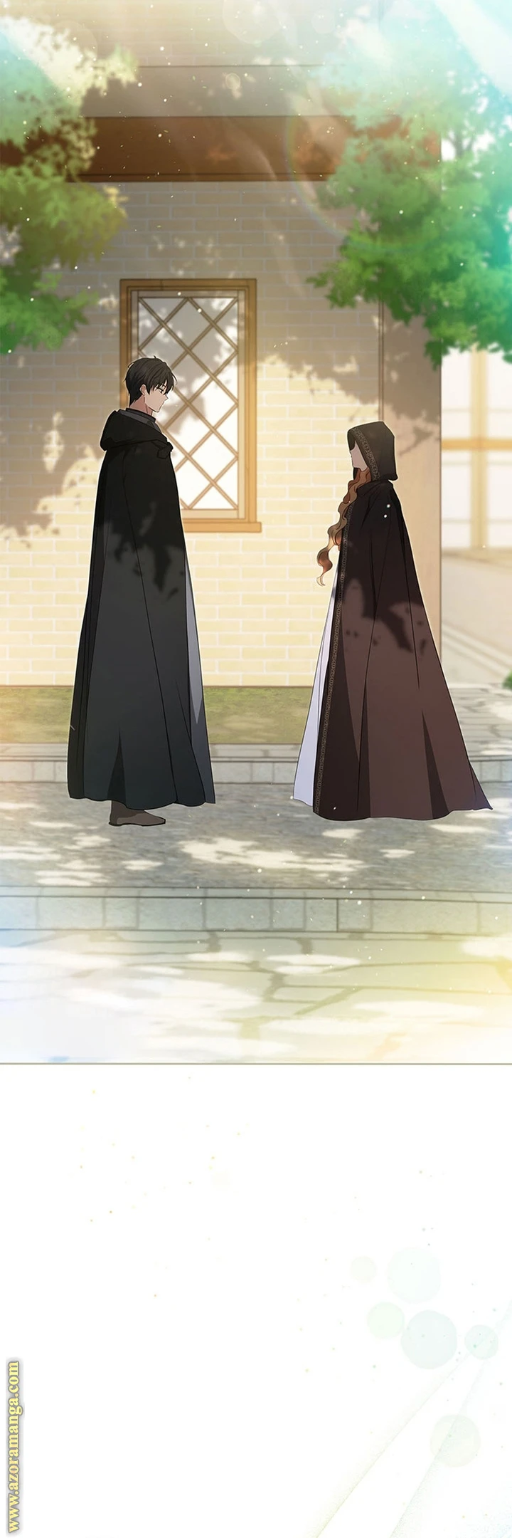 Read I'll Be the Matriarch in This Life AR Manga Online