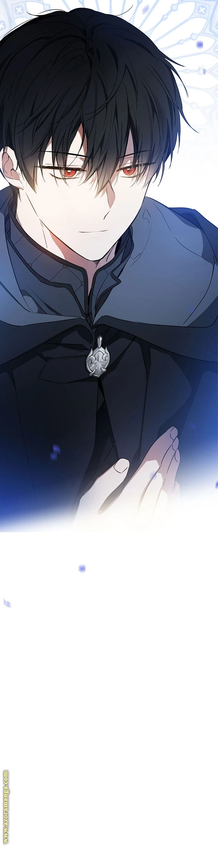 Read I'll Be the Matriarch in This Life AR Manga Online