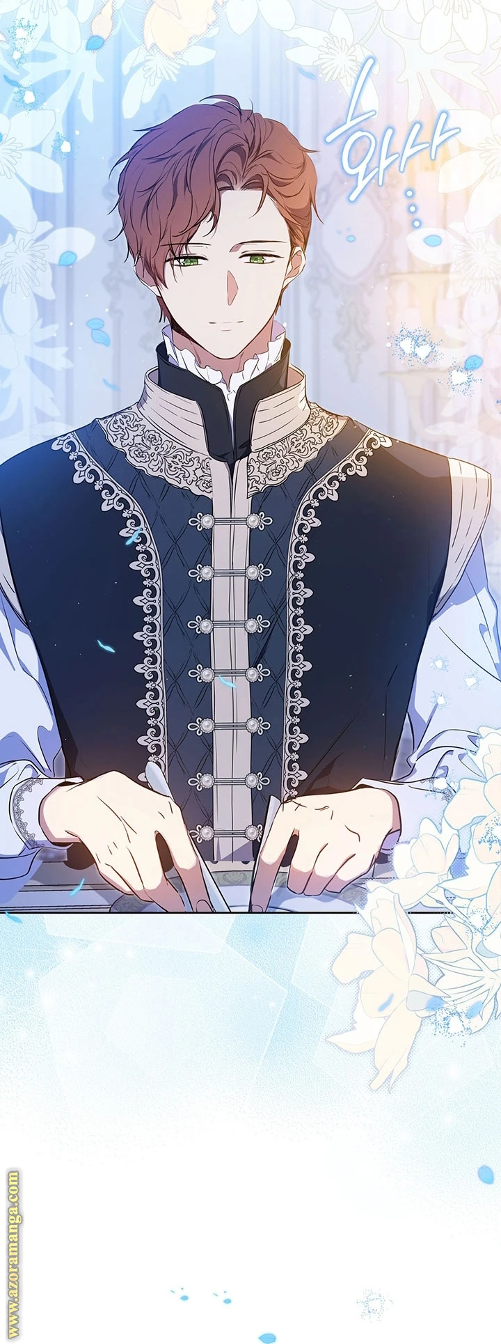 Read I'll Be the Matriarch in This Life AR Manga Online