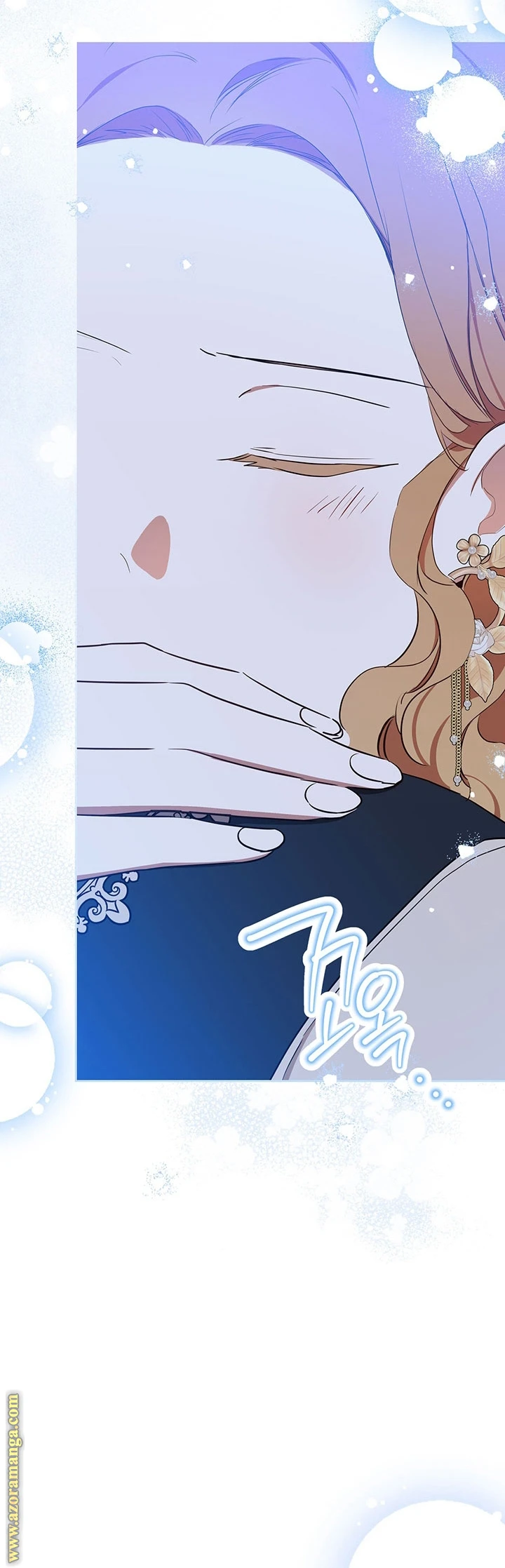 Read I'll Be the Matriarch in This Life AR Manga Online